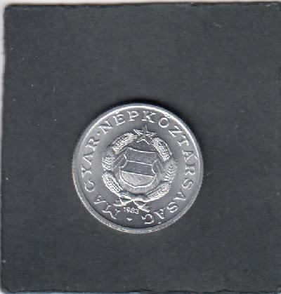 Beschrijving: 1 Forint